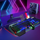 Best Gaming Keyboard - Rainbow For Sale - Hot Deal Galaxy