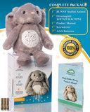 Best Stuffed Bunny White Noise Machine On Sale - Hot Deal Galaxy