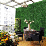 Best 20"X20" Grass Wall Backdrop For Sale - Hot Deal Galaxy