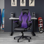 The Best Purple Gaming Chairs Online - Hot Deal Galaxy