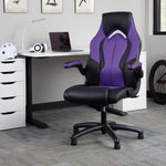 Buy The Best Purple Gaming Chairs - Hot Deal Galaxy